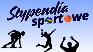Zdjęcie dla artykułu Nabór wniosków o przyznanie stypendium lub nagrody sportowej